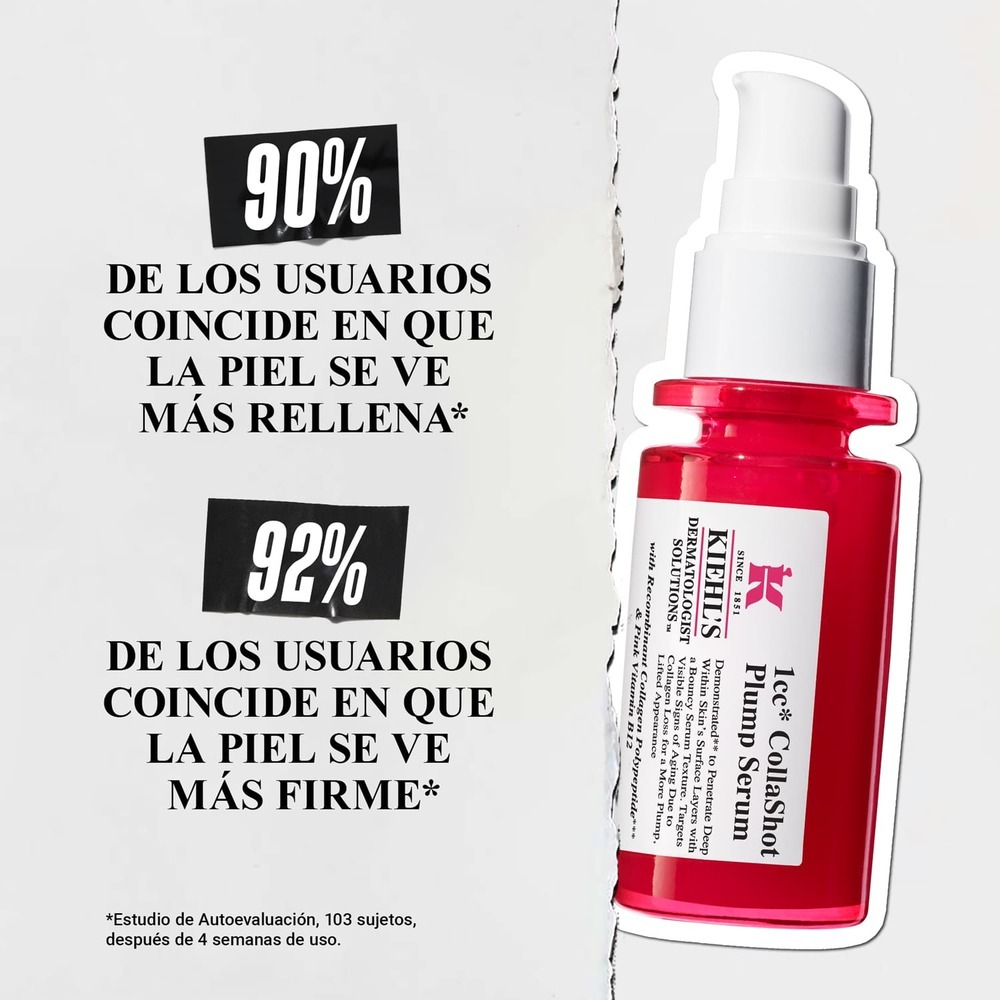 SERUM COLLAGEN (SUERO FACIAL CON COL&Aacute;GENO)